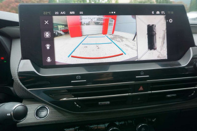 Citroën C5 X Gebrauchtwagen