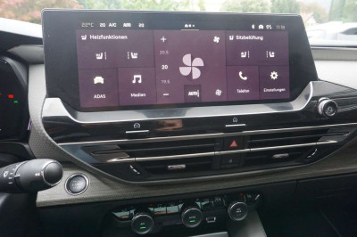 Citroën C5 X Gebrauchtwagen