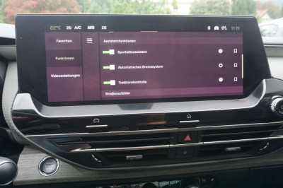 Citroën C5 X Gebrauchtwagen