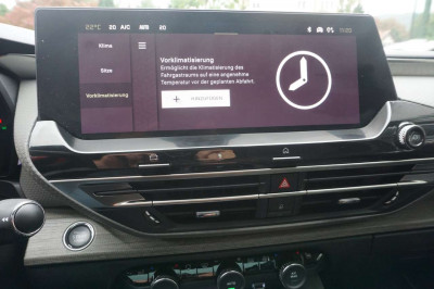 Citroën C5 X Gebrauchtwagen