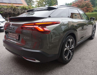 Citroën C5 X Gebrauchtwagen
