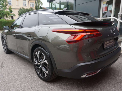Citroën C5 X Gebrauchtwagen