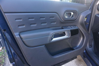 Citroën C5 Aircross Vorführwagen