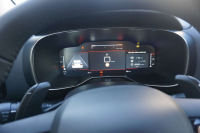 Citroën C5 Aircross Vorführwagen