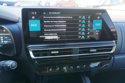 Citroën C5 Aircross Vorführwagen