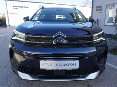 Citroën C5 Aircross Vorführwagen