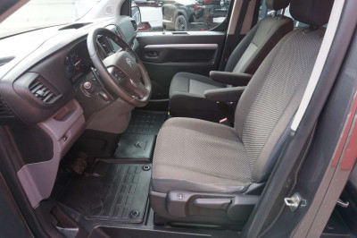 Citroën Jumpy Gebrauchtwagen