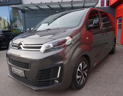 Citroën Jumpy Gebrauchtwagen