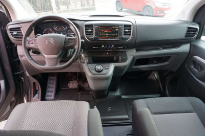 Citroën Jumpy Gebrauchtwagen