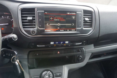 Citroën Jumpy Gebrauchtwagen