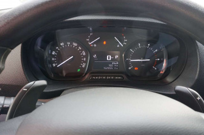 Citroën Jumpy Gebrauchtwagen