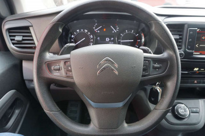 Citroën Jumpy Gebrauchtwagen