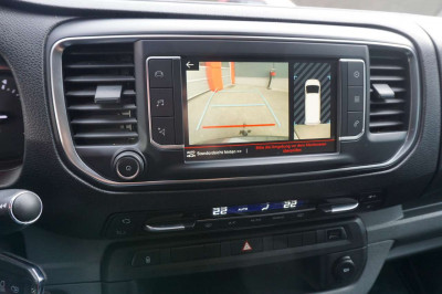 Citroën Jumpy Gebrauchtwagen