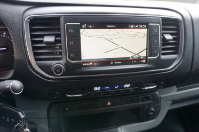 Citroën Jumpy Gebrauchtwagen