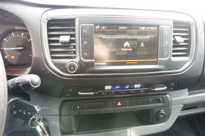 Citroën Jumpy Gebrauchtwagen