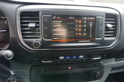 Citroën Jumpy Gebrauchtwagen