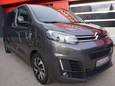 Citroën Jumpy Gebrauchtwagen