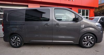 Citroën Jumpy Gebrauchtwagen