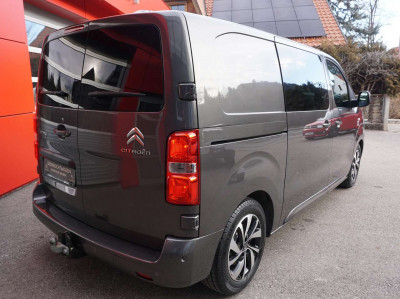 Citroën Jumpy Gebrauchtwagen