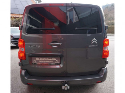 Citroën Jumpy Gebrauchtwagen
