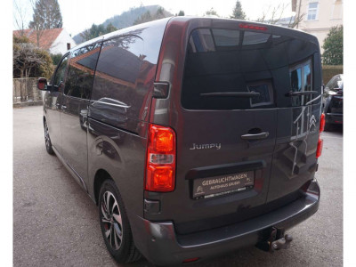 Citroën Jumpy Gebrauchtwagen