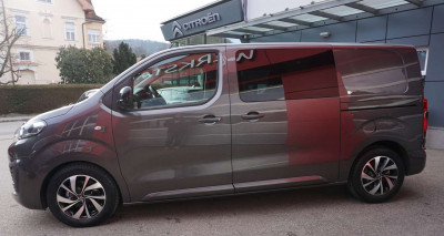 Citroën Jumpy Gebrauchtwagen