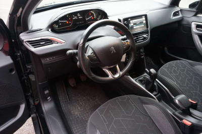 Peugeot 2008 Gebrauchtwagen