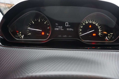 Peugeot 2008 Gebrauchtwagen