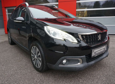 Peugeot 2008 Gebrauchtwagen