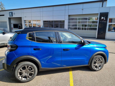 Citroën C3 Vorführwagen