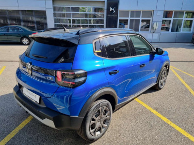 Citroën C3 Vorführwagen