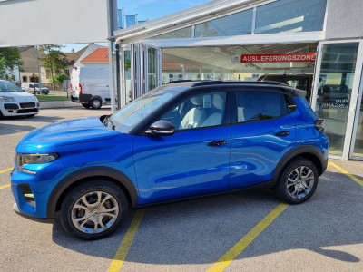 Citroën C3 Vorführwagen