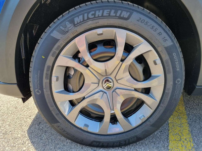 Citroën C3 Vorführwagen