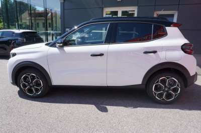 Citroën C3 Vorführwagen