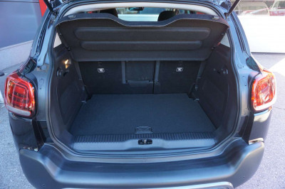 Citroën C3 Aircross Gebrauchtwagen