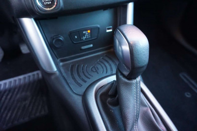 Citroën C3 Aircross Gebrauchtwagen