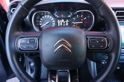 Citroën C3 Aircross Gebrauchtwagen