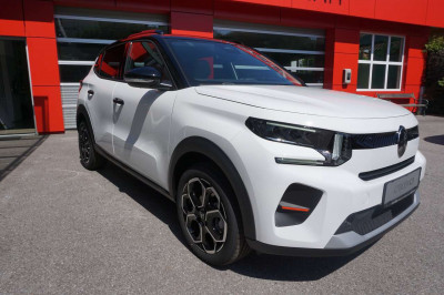 Citroën C3 Vorführwagen