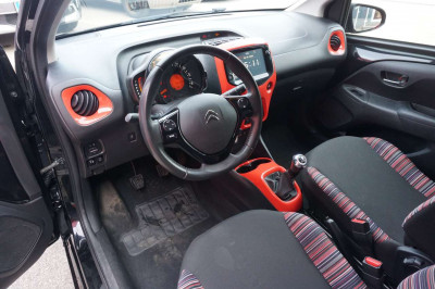 Citroën C1 Gebrauchtwagen