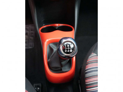 Citroën C1 Gebrauchtwagen