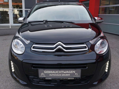 Citroën C1 Gebrauchtwagen