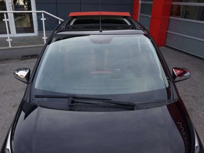 Citroën C1 Gebrauchtwagen