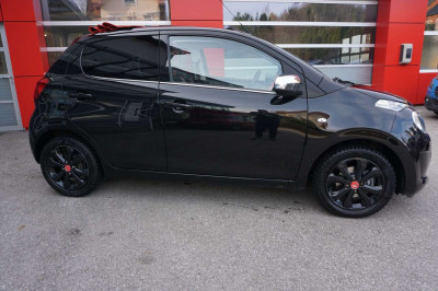 Citroën C1 Gebrauchtwagen