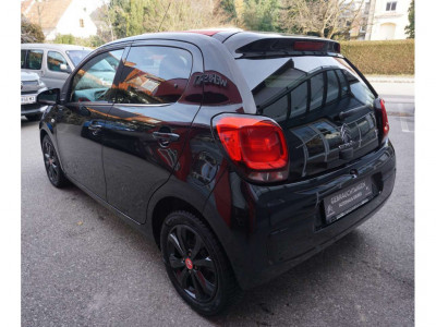 Citroën C1 Gebrauchtwagen