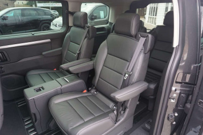 Citroën Spacetourer Vorführwagen