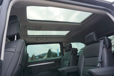 Citroën Spacetourer Vorführwagen