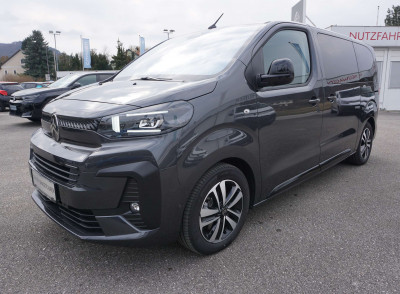 Citroën Spacetourer Vorführwagen
