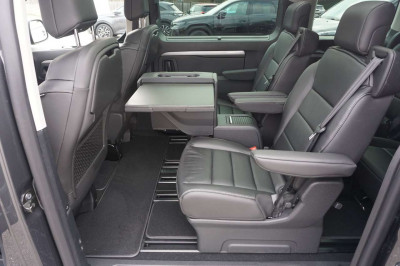 Citroën Spacetourer Vorführwagen