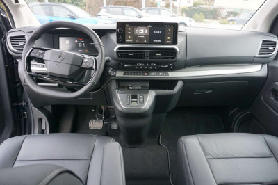 Citroën Spacetourer Vorführwagen