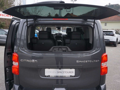 Citroën Spacetourer Vorführwagen